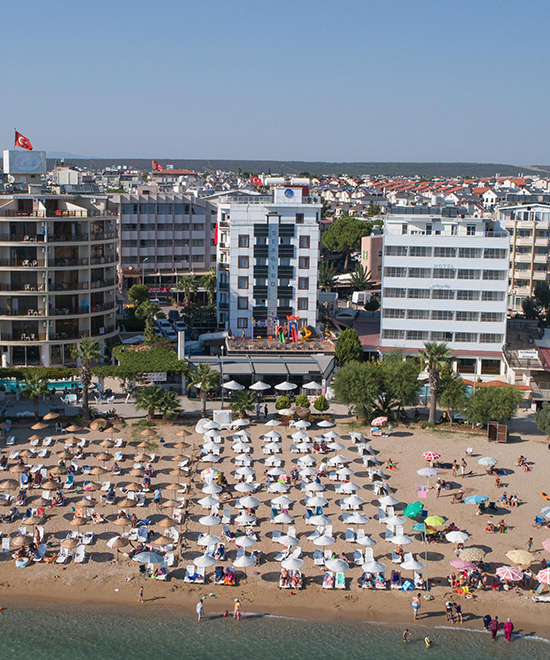 Didim Sea Bird Hotel