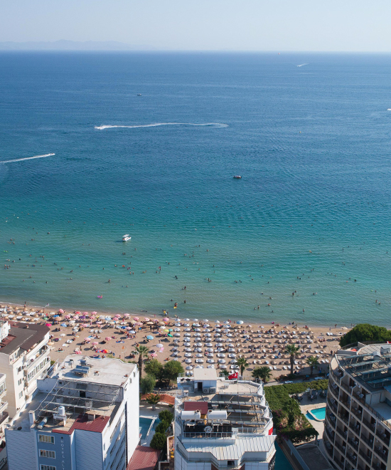 Didim Sea Bird Hotel