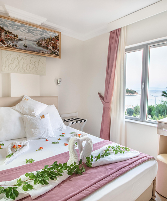Didim Sea Bird Hotel