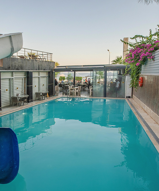 Didim Sea Bird Hotel