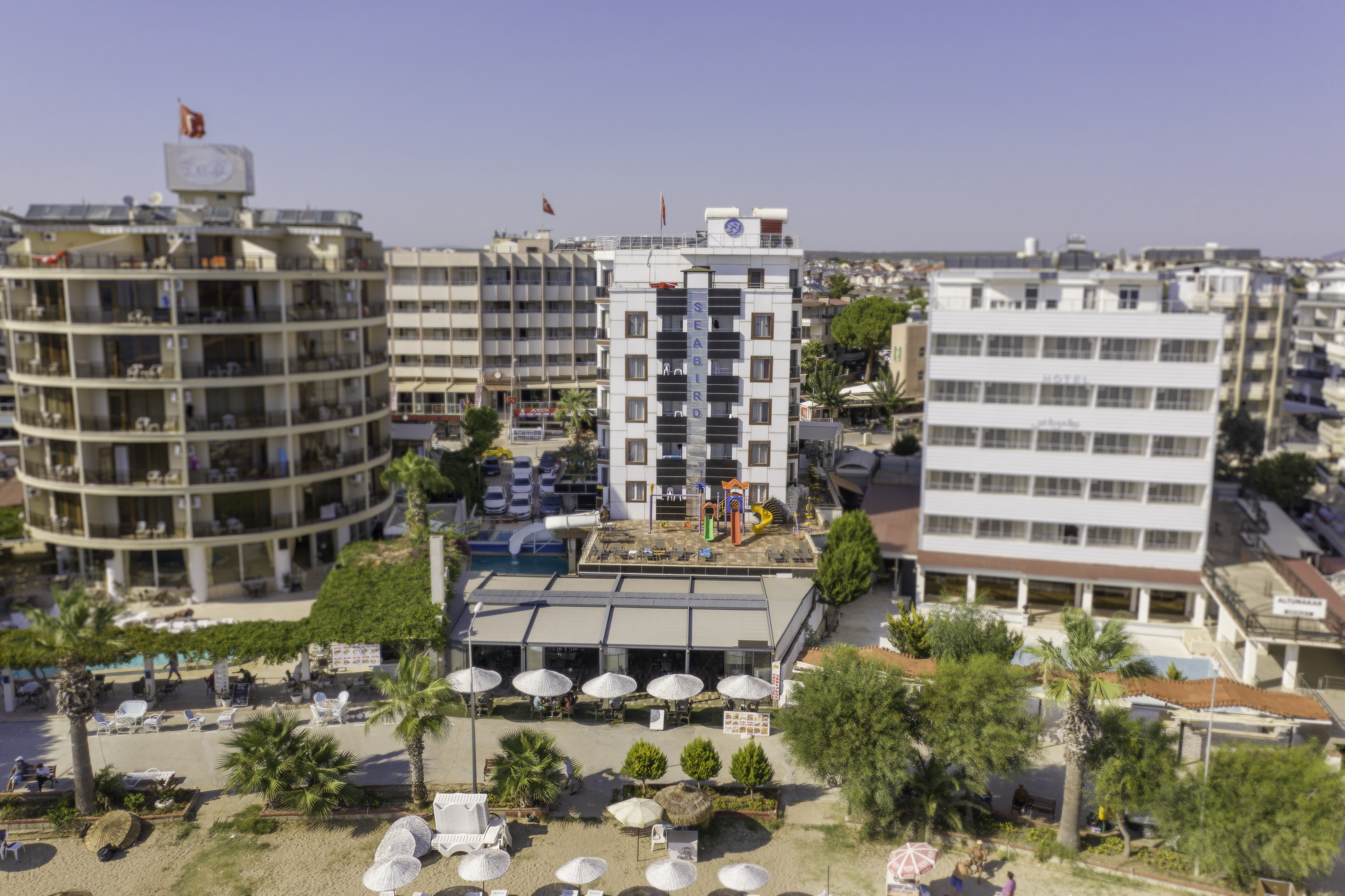 ERKEN REZERVASYON FIRSATI